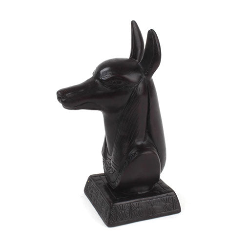 Anubis Resin-Siesta Crafts