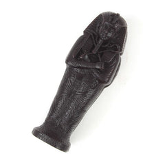 Resin Sarcophagus and Mummy-Siesta Crafts