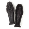 Resin Sarcophagus and Mummy-Siesta Crafts