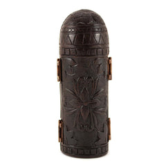 Pharoah and Gods Resin Box-Siesta Crafts