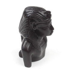 Resin Egyptian Pharoah Bust-Siesta Crafts
