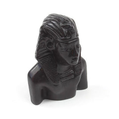 Resin Egyptian Pharoah Bust-Siesta Crafts