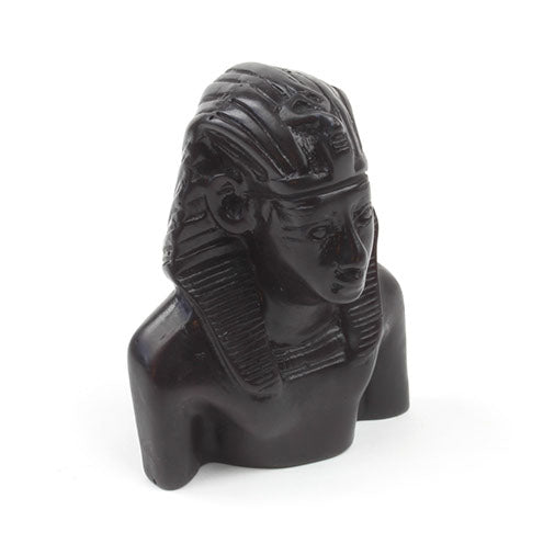 Resin Egyptian Pharoah Bust-Siesta Crafts