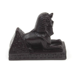 Resin Sphinx and Pyramid-Siesta Crafts