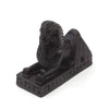 Resin Sphinx and Pyramid-Siesta Crafts