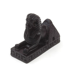 Resin Sphinx and Pyramid-Siesta Crafts