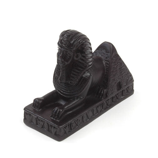Resin Sphinx and Pyramid-Siesta Crafts