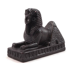 Resin Sphinx and Pyramid-Siesta Crafts