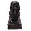 Resin Sphinx and Pyramid-Siesta Crafts