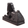 Resin Sphinx and Pyramid-Siesta Crafts