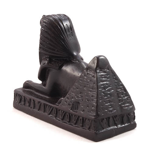 Resin Sphinx and Pyramid-Siesta Crafts