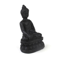 Small Resin Buddha-Siesta Crafts