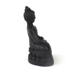 Small Resin Buddha-Siesta Crafts