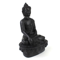 Medium Resin Buddha-Siesta Crafts
