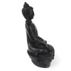 Medium Resin Buddha-Siesta Crafts