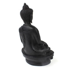 Medium Resin Buddha-Siesta Crafts