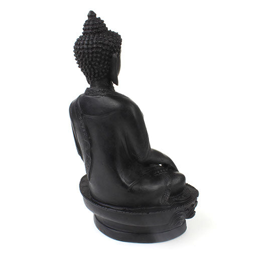 Medium Resin Buddha-Siesta Crafts