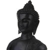 Medium Resin Buddha-Siesta Crafts