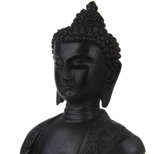 Medium Resin Buddha-Siesta Crafts
