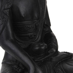 Medium Resin Buddha-Siesta Crafts