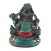 Small Sajaya Resin Ganesh-Siesta Crafts