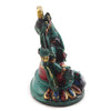 Small Sajaya Resin Ganesh-Siesta Crafts
