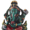 Small Sajaya Resin Ganesh-Siesta Crafts