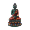 Small Sajaya Resin Buddha-Siesta Crafts