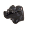 Small Soapstone Elephant-Siesta Crafts