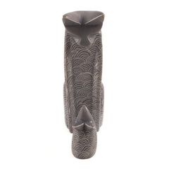 Soapstone Cat and Mouse-Siesta Crafts