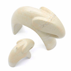 Mother and Baby Elephant-Siesta Crafts