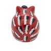Soapstone Hedgehog-Siesta Crafts