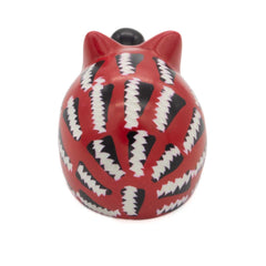 Soapstone Hedgehog-Siesta Crafts