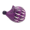 Soapstone Hedgehog-Siesta Crafts