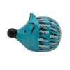 Soapstone Hedgehog-Siesta Crafts