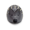 Soapstone Hedgehog-Siesta Crafts