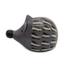 Soapstone Hedgehog-Siesta Crafts