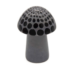 Soapstone Toadstool-Siesta Crafts