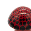 Soapstone Toadstool-Siesta Crafts