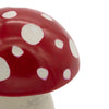 Soapstone Mushroom-Siesta Crafts