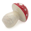 Soapstone Mushroom-Siesta Crafts
