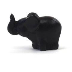 Tiny Resin Elephant-Siesta Crafts
