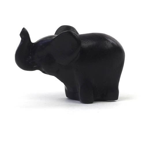 Tiny Resin Elephant-Siesta Crafts