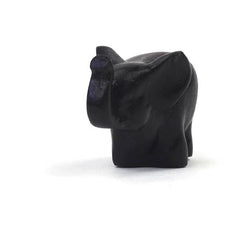 Tiny Resin Elephant-Siesta Crafts