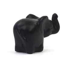 Tiny Resin Elephant-Siesta Crafts