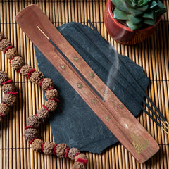 Buddha Ashcatcher-Siesta Crafts