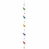 String of Elephants with Bell-Siesta Crafts