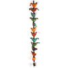 String of Birds with Bell-Siesta Crafts