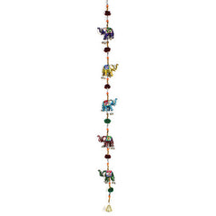 String of Elephants-Siesta Crafts