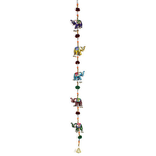 String of Elephants-Siesta Crafts